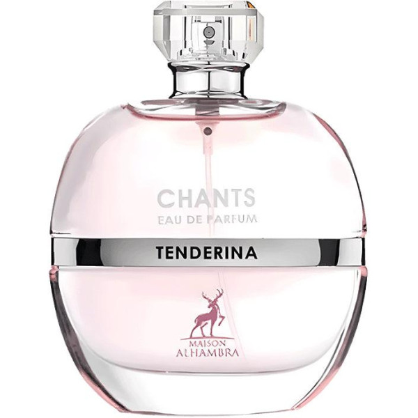 Maison Alhambra Chants Tenderina EDP parfimērijas ūdens sievietēm, 100 ml