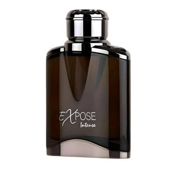 Maison Alhambra Expose Intense EDP parfimērijas ūdens vīriešiem, 100 ml