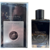 Maison Alhambra Exquisite Club EDP parfimērijas ūdens unisex, 100 ml