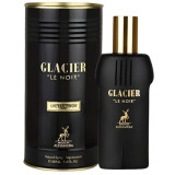 Maison AlHambra Glacier Le Noir EDP parfimērijas ūdens vīriešiem, 100 ml