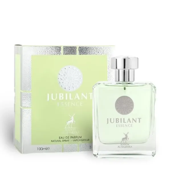 Maison Alhambra Jubilant Essence EDP parfimērijas ūdens sievietēm, 100 ml