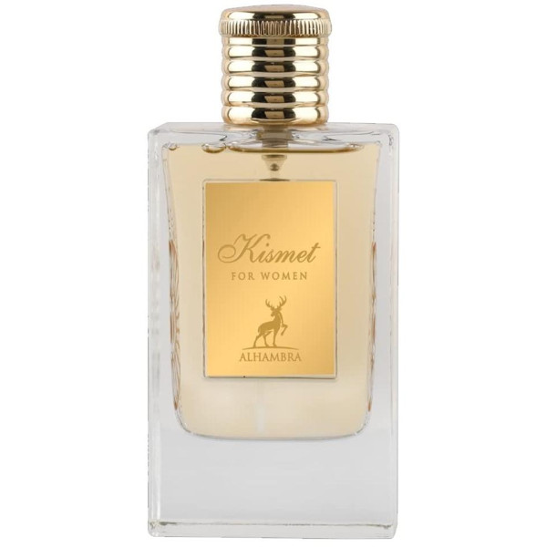 Maison Alhambra Kismet For Women EDP parfimērijas ūdens sievietēm, 100 ml