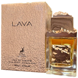 Maison Alhambra Lava EDP parfimērijas ūdens unisex, 100 ml