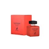 Maison Alhambra Narissa Rouge EDP parfimērijas ūdens sievietēm, 100 ml