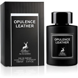 Maison Alhambra Opulence Leather EDP parfimērijas ūdens vīriešiem, 100 ml