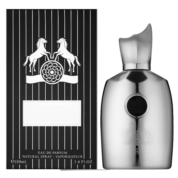 Maison Alhambra Perseus EDP smaržas vīriešiem, 100 ml