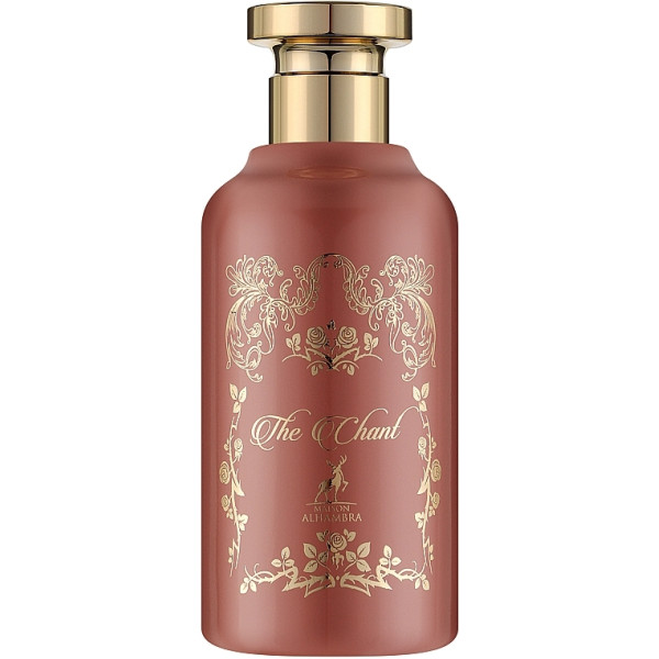 Maison Alhambra The Chant EDP parfimērijas ūdens sievietēm, 100 ml