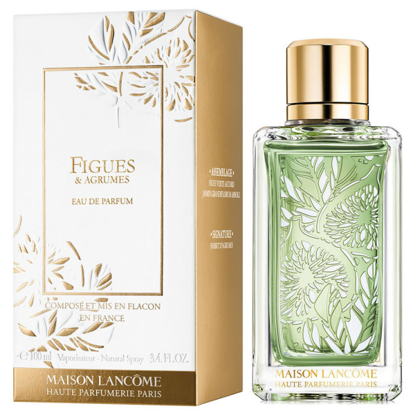 Maison Lancome Figues & Agrumes EDP unisex smaržūdens, 100 ml