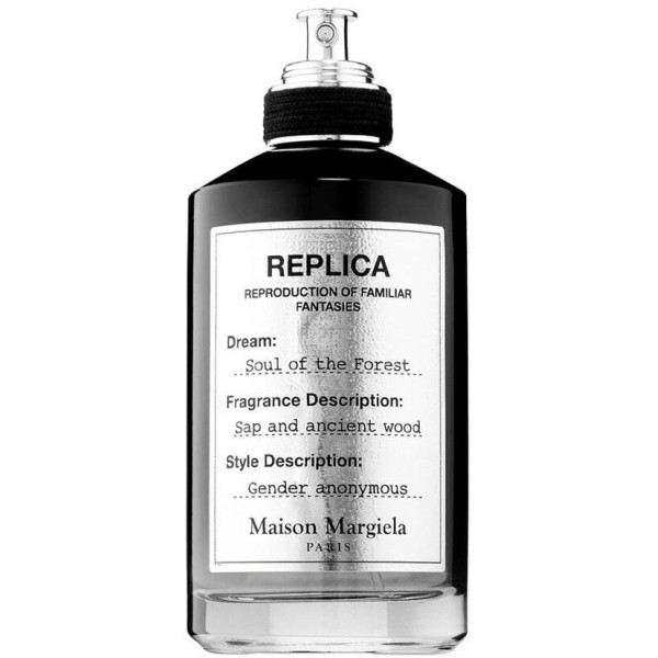 Maison Margiela Replica Soul Of The Forest EDP parfimērijas ūdens unisex, 100 ml