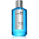 Mancera Silver Blue EDP parfimērijas ūdens unisex, 120 ml