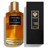 Mancera Tonka Cola EDP parfimērijas ūdens unisex, 120 ml