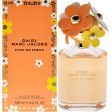 Marc Jacobs Daisy Ever So Fresh EDP parfimērijas ūdens sievietēm, 125 ml