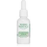 Mario Badescu attīrošs serums ar azelaīnskābi serums problemātiskai, aknes skartai ādai, 29 ml