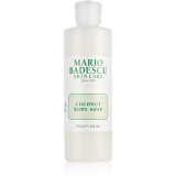 Mario Badescu Coconut Body Soap mitrinošā dušas želeja, 236 ml