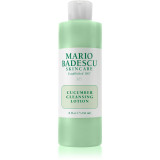 Mario Badescu Cucumber Cleansing Lotion nomierinošs attīrošs toniks kombinētai un taukainai ādai, 236 ml