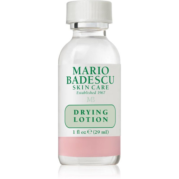 Mario Badescu žāvēšanas losjons pret pinnēm, 29 ml