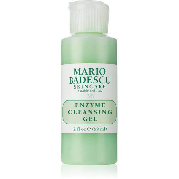 Mario Badescu Enzyme Cleansing Gel dziļi attīrošs gēls, 59 ml