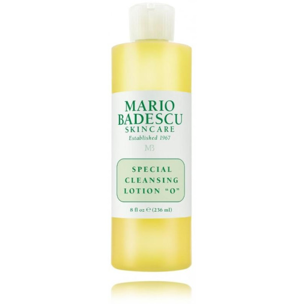 Mario Badescu Special Cleansing Lotion "0" attīrošais losjons, 236 ml