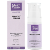 Martiderm Amatist Serum serums sejai, 30 ml