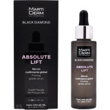 Martiderm Black Diamond Ultimate Absolute Lift globālais nostiprinošs serums, 30 ml