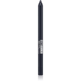 Maybelline Tattoo Liner acu zīmulis, tonis: 901 Intense Charcoal, 1,3 g