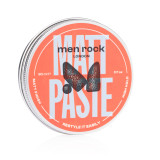 Men Rock Matt Paste Matēta matu pasta, 30 ml