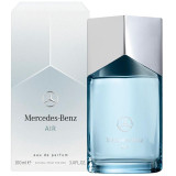 Mercedes-Benz Air EDP parfimērijas ūdens vīriešiem, 100 ml