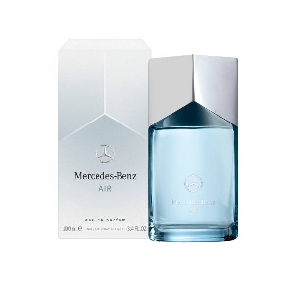 Mercedes-Benz Air EDP parfimērijas ūdens vīriešiem, 60 ml