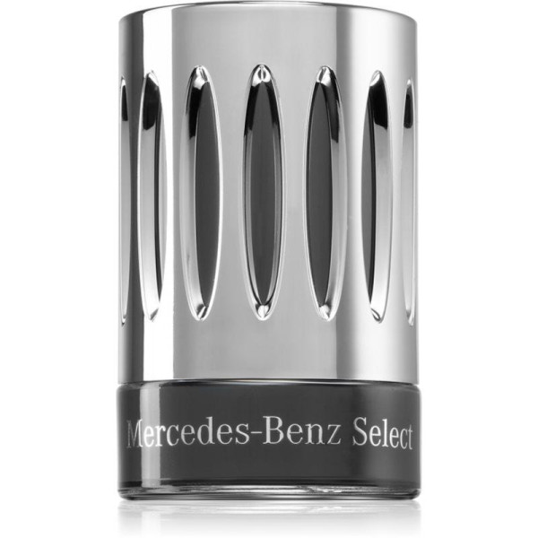 Mercedes-Benz Select EDT tualetes ūdens ūdens vīriešiem, 20 ml