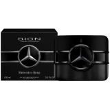 Mercedes-Benz Sign Your Power Intense EDP parfimērijas ūdens vīriešiem, 100 ml