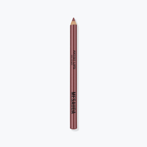 Mesauda Artist Lips Lip Pencil mitrinošs lūpu zīmulis, tonis: 106 ličī, 1,14 g