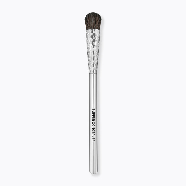 Mesauda F03 Buffer Concealer Brush, 1 gab.