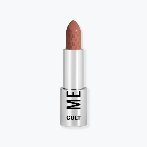 Mesauda Milano Cult Creamy Lipstick krēmkrāsas lūpu krāsa, tonis: 102 Prince, 3,5 g