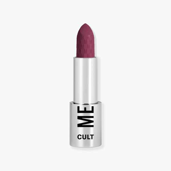 Mesauda Milano Cult Creamy Lipstick krēmkrāsas lūpu krāsa, tonis: 113 VIP, 3,5 g