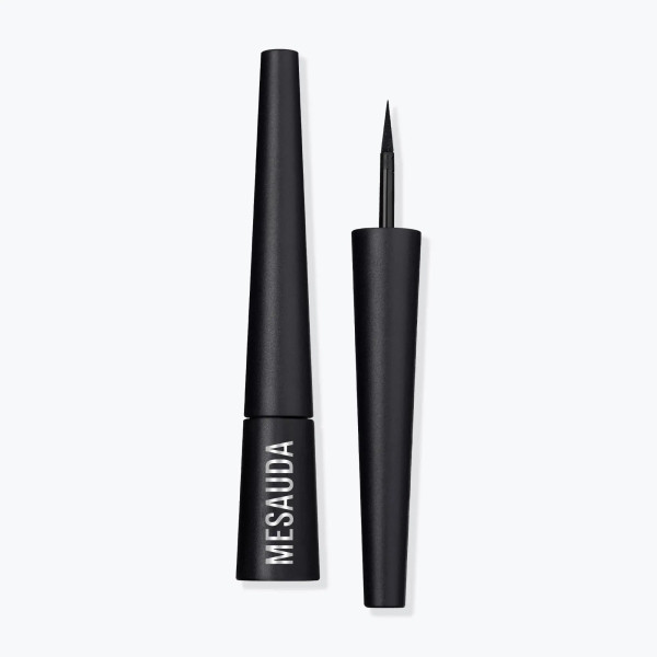 Mesauda Milano Dip Liner Matte Waterproof Eyeliner ūdensizturīgs acu zīmulis, tonis: melns, 2,5 ml