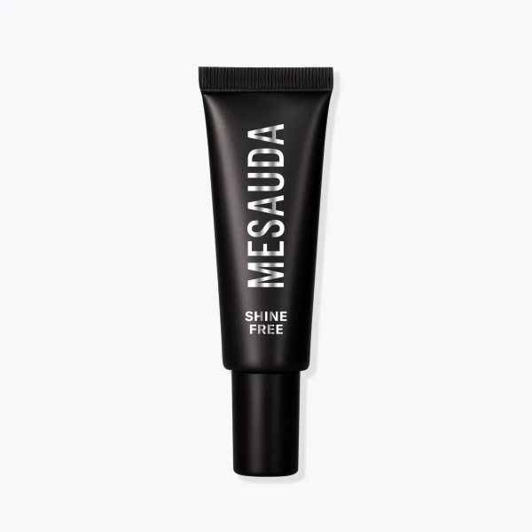 Mesauda Milano Shine Free Smoothing & Mattifying Face Primer matēta efekta grima bāze, 30 ml