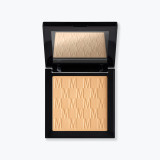 Mesauda Nude Venus Compact Powder, tonis: Burnt Caramel, 10 g