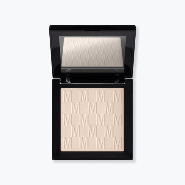 Mesauda Nude Venus Compact Powder, tonis: Extra Fair, 10 g