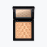 Mesauda Nude Venus Compact Powder, tonis: Warm Sienna, 10 g