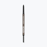 Mesauda Sketch Brows Automatic Eyebrow Pencil izgriežams ūdensizturīgs uzacu zīmulis, tonis: 102 Brunette, 0,09 g