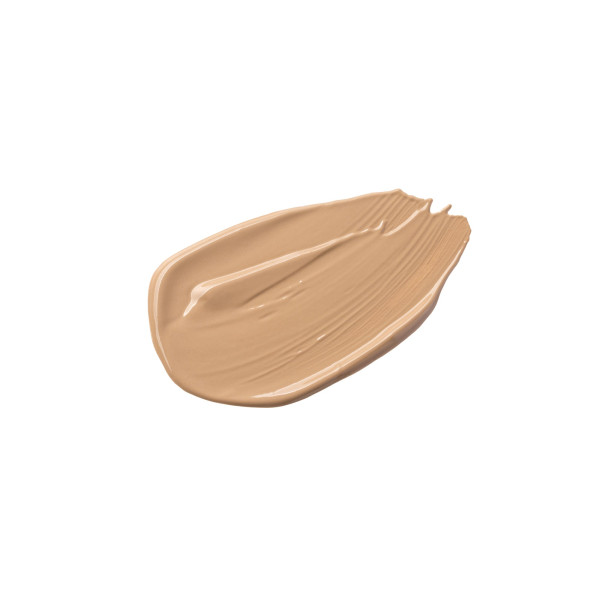 Mesauda The Skin Moisturizing Foundation, tonis: C10, 30 ml