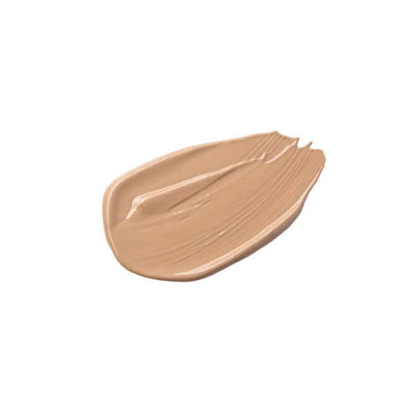 Mesauda The Skin Moisturizing Foundation, tonis: C20, 30 ml