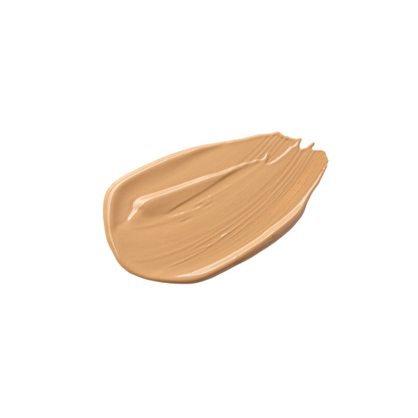 Mesauda The Skin Moisturizing Foundation, tonis: C40, 30 ml