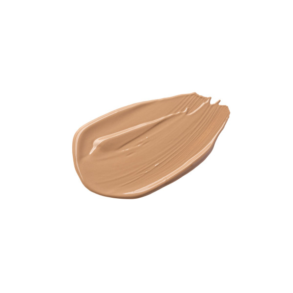 Mesauda The Skin Moisturizing Foundation, tonis: W30, 30 ml