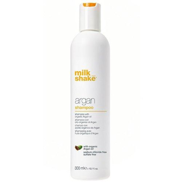 Milk_Shake Argan Shampoo šampūns ar argana eļļu, 300 ml