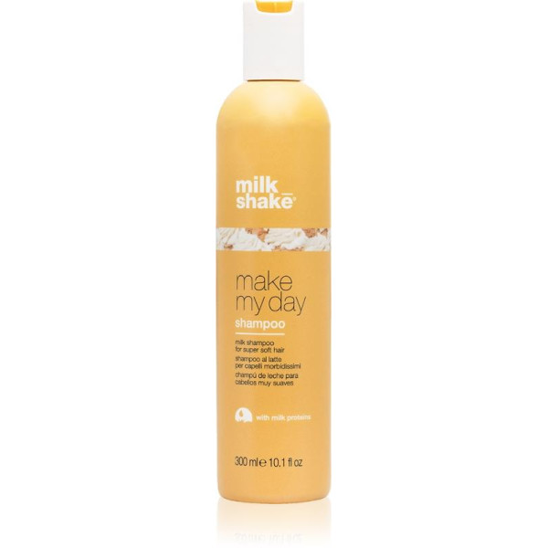 Milk_Shake Make My Day Shampoo matu šampūns, 300 ml