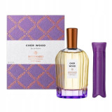 Molinard La Collection Privée Cher Wood komplekts unisex (EDP, 90 ml + dezodorants, 7,5 ml)