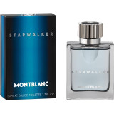 Mont Blanc Starwalker EDT tualetes ūdens ūdens vīriešiem, 50 ml