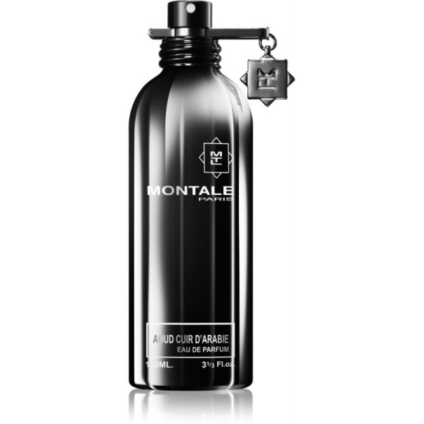 Montale Aoud Cuir d'Arabie EDP smaržūdens vīriešiem, 100 ml