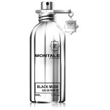 Montale Black Musk EDP parfimērijas ūdens unisex, 50 ml